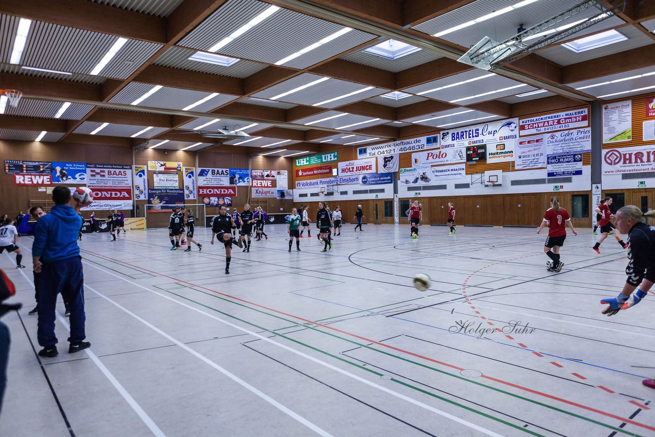 Bild 495 - Volksbank-Cup Horst